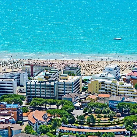 Vespucci Apartment Caorle
