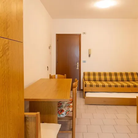 Vespucci Apartment Caorle