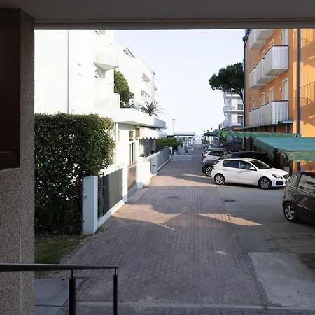 Vespucci Apartment